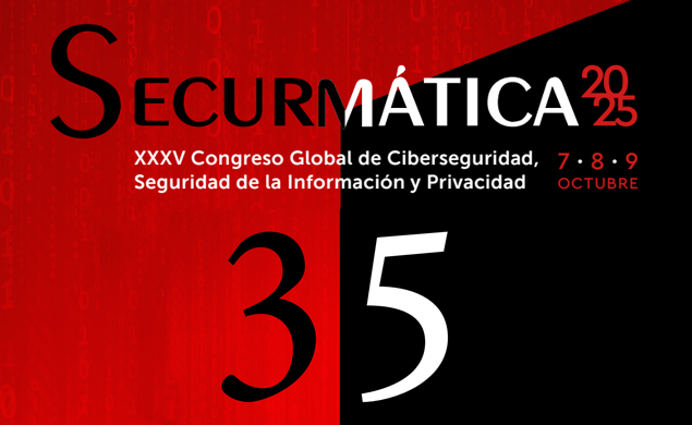 Securmática 2025