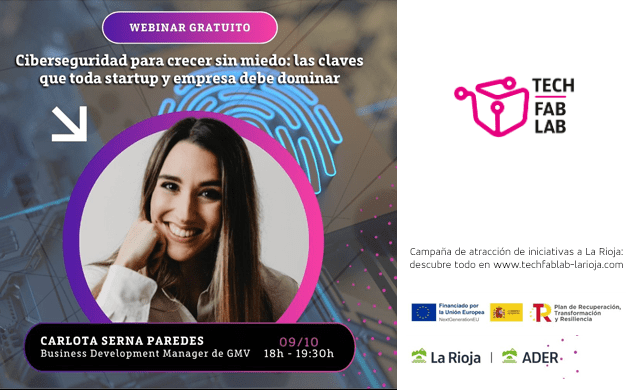 Webinar Tech Fab Lab 