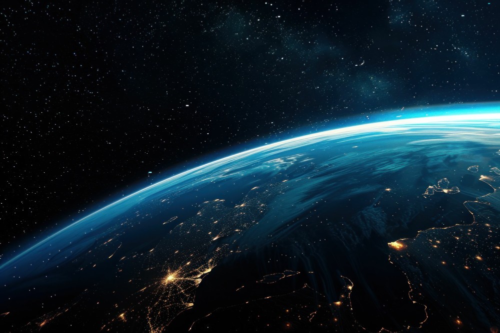 space
