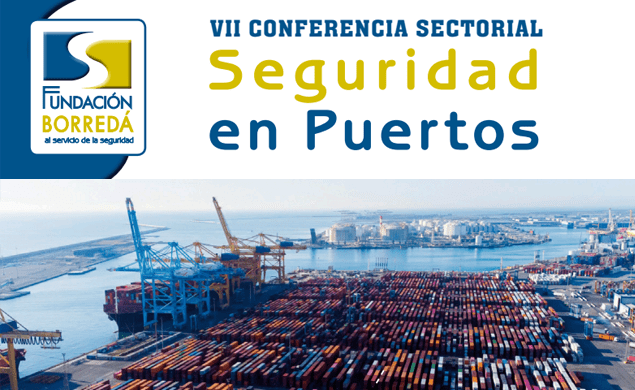 Seguridad en Puertos
