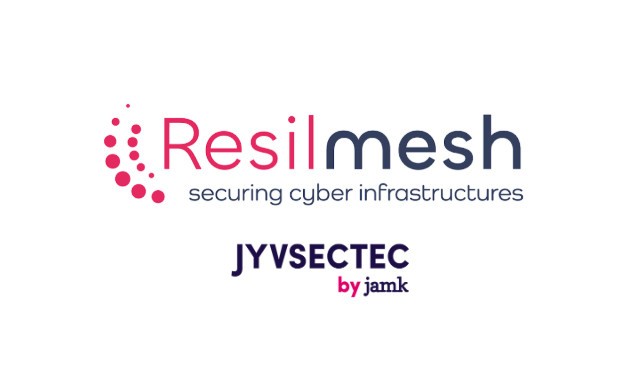 Primer ejercicio práctico del proyecto ResilMesh