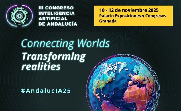 III Congreso de Inteligencia Artificial de Andalucía