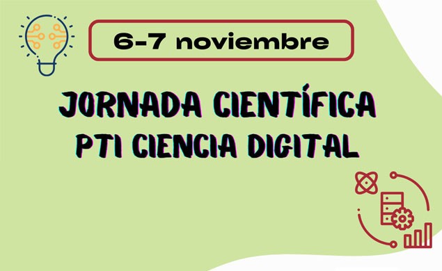 GMV participa en las Jornadas “Ciencia Digital” del CSIC