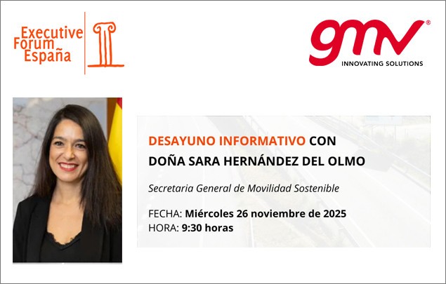 Executive Forum nov 25