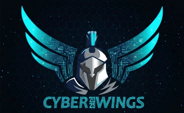 cYBERWINGS 2025
