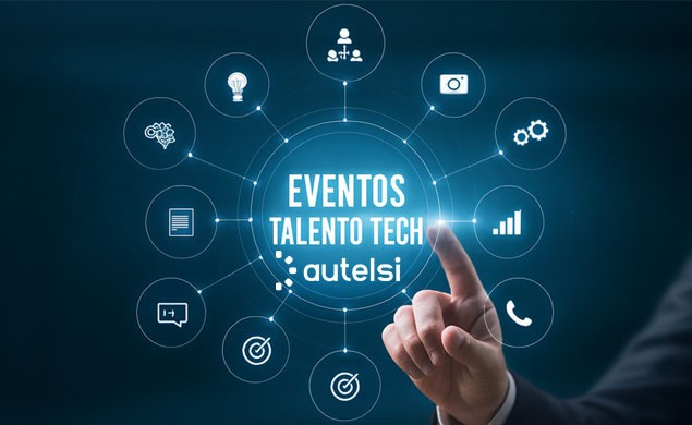 Encuentro Talento Tech AUTELSI