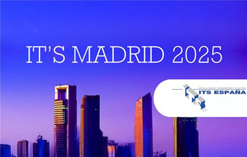 ITS Madrid 2025