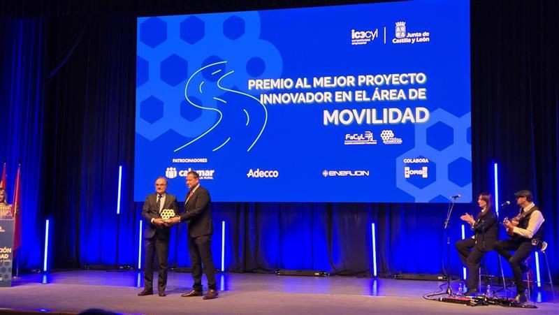 Premio FaCyL