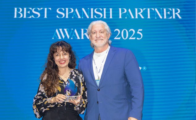 GMV, reconocida por Delinea como “Mejor Partner del Año 2025”