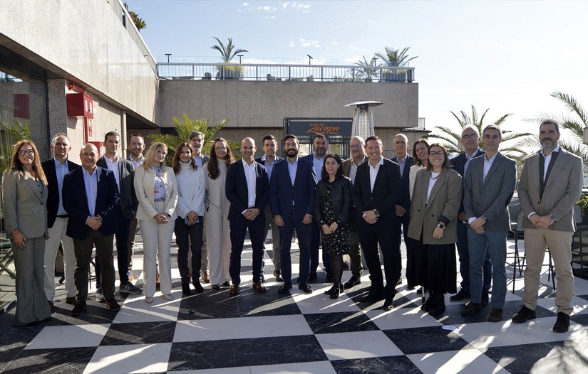 La colaboración y la confianza entre proveedor y operador, una exigencia para la industria