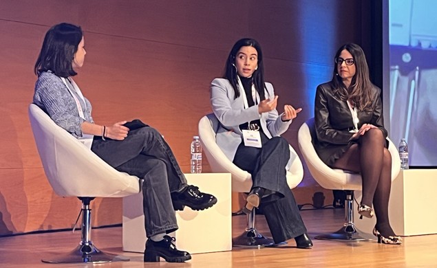 Helen Urgelles en Quandalus 2025