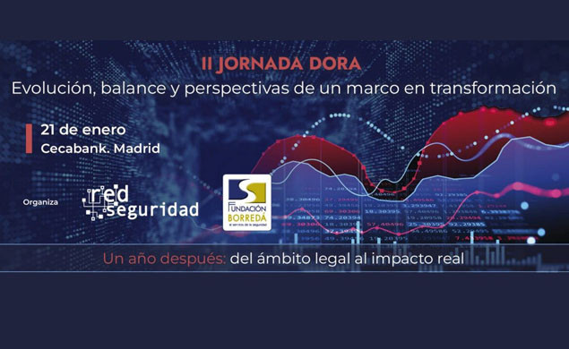 II Jornada DORA