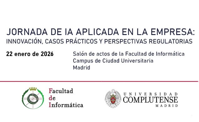 IA aplicada en la empresa: innovación, casos prácticos y perspectivas regulatorias