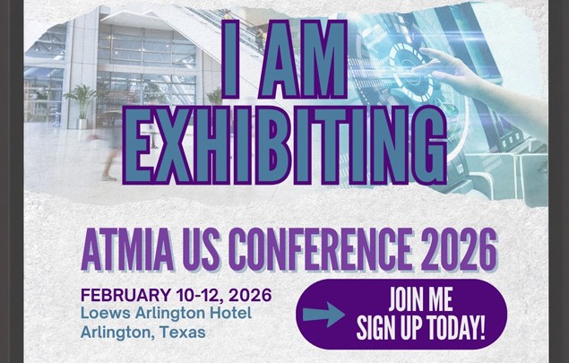 GMV at ATMIA US Conference