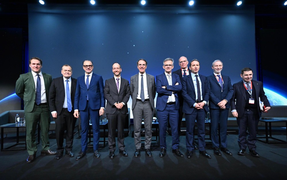 European Space Conference