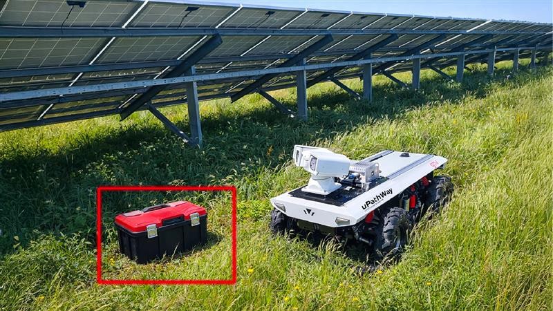 Visual Language Models