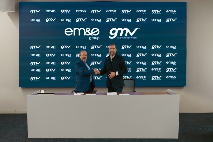 Firma GMV-EME