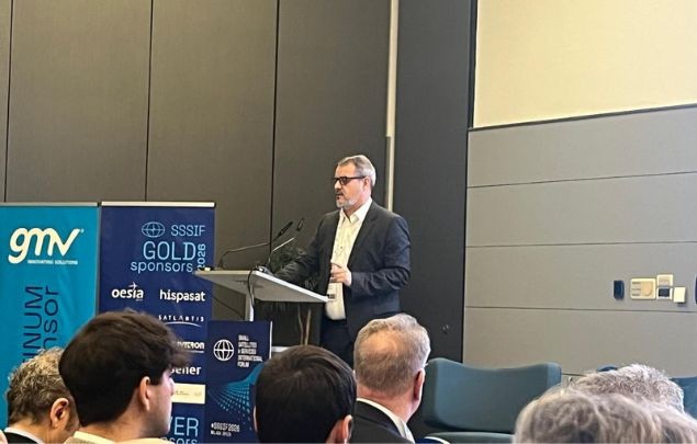 SSSIF 2026 Enrique Fraga