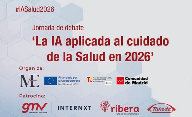 La IA aplicada al cuidado de la Salud en 2026