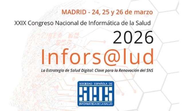 Inforsalud 2026