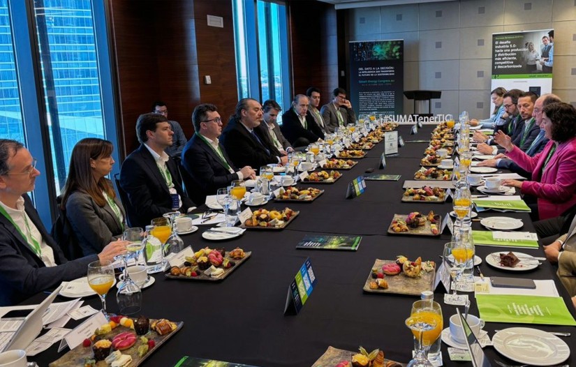 Industria 5.0: la transformación industrial ya no se mide en sensores, sino en resultados