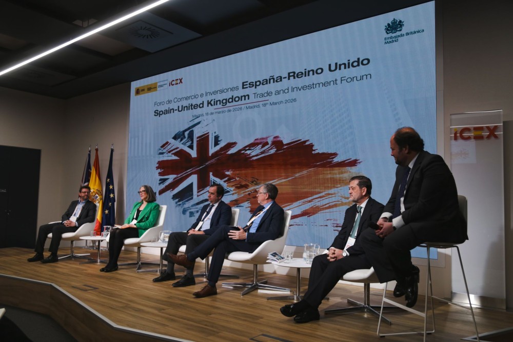 Foro de Comercio e Inversiones