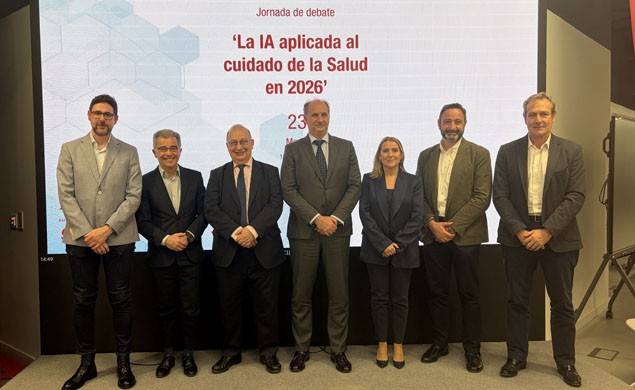 La IA aplicada al cuidado de la Salud en 2026