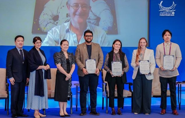 ASEAN seminario-workshops