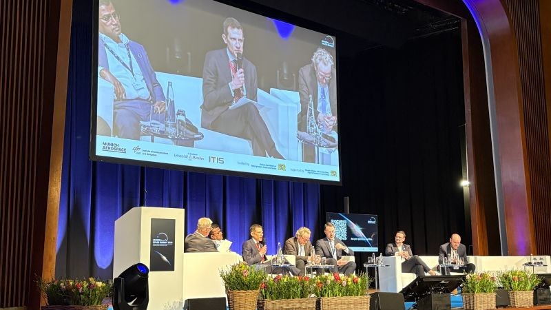 Munich Space Summit