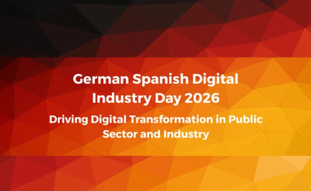 German Spanish Digital Industry Day 2026