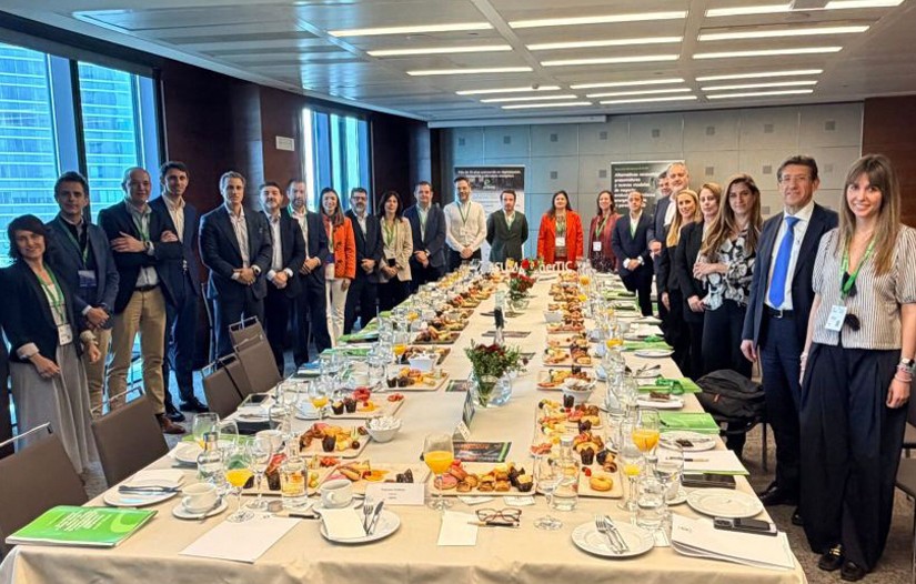 La nueva ecuación energética: datos, inteligencia artificial e infraestructuras digitales