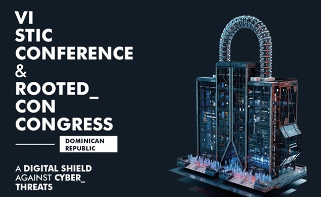 VI Jornadas STIC & Congreso RootedCON 2026