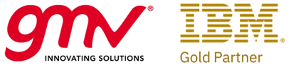 GMV e IBM