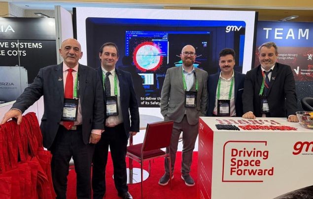 Space Symposium 2026