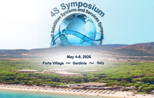 4S Symposium evento