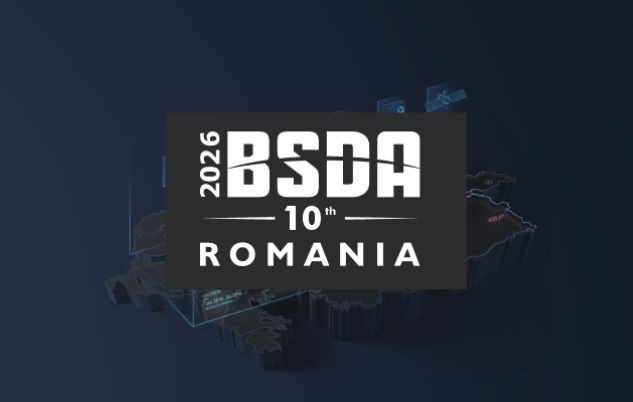 BSDA 2026 evento