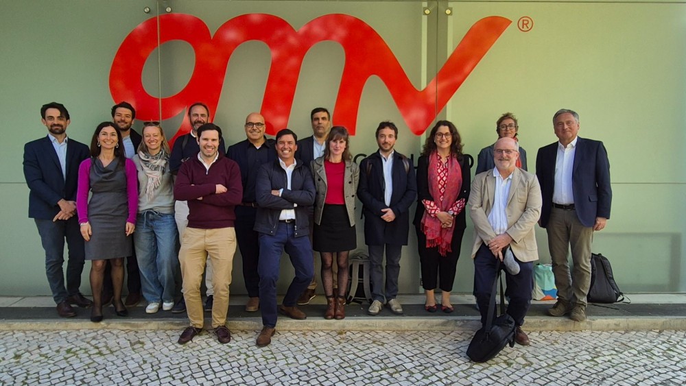 Copernicus Annual meeting