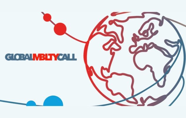 Evento Global Mobility Call