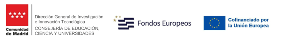 Consejería de Educación, Ciencia y Universidades CAM