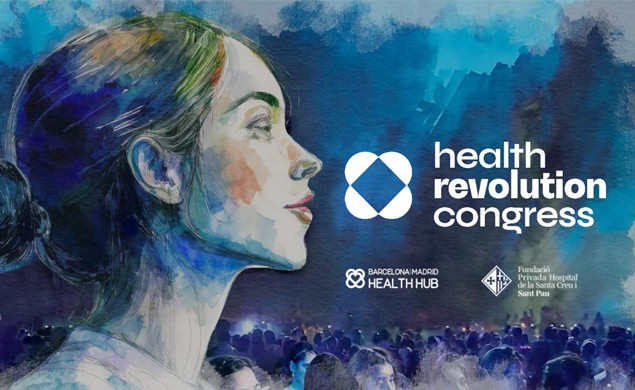 Health Revolution Congress 2026