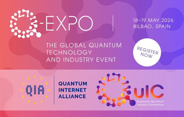 GMV presente en Q-EXPO de QuIC