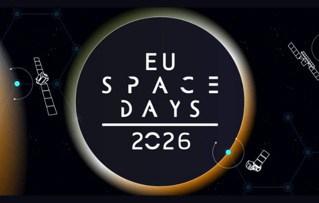 EU Space Days 2026