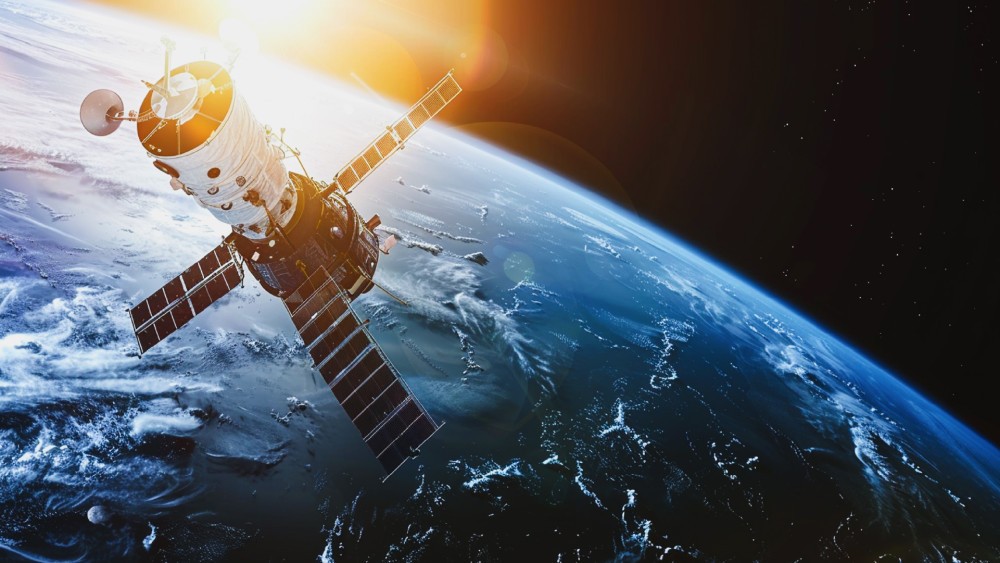 Satélites