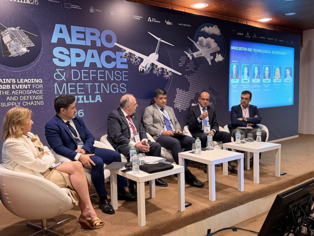 ADM Sevilla 2026