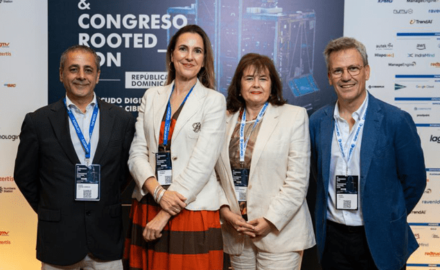 VI Jornadas STIC 2026