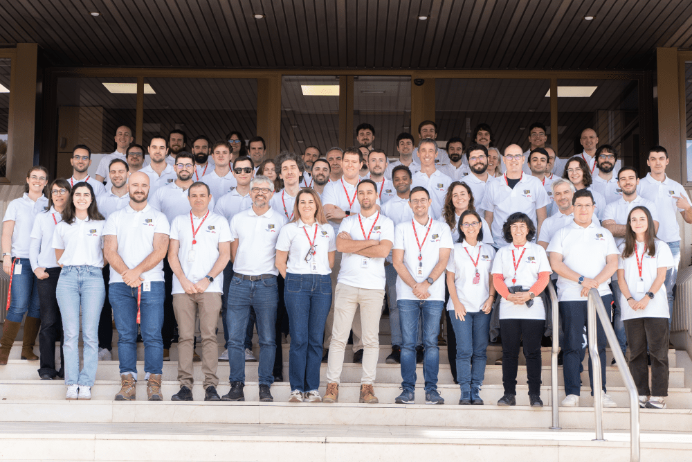 Celeste team