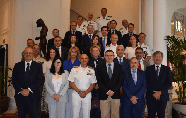 Desayuno para directivos-Executive Forum SED