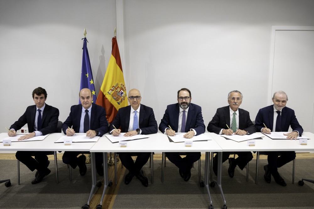 industria defensa