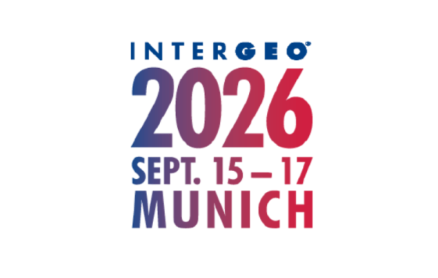 INTERGEO 2026