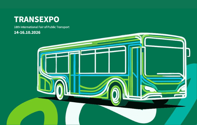 TRANSEXPO 2026
